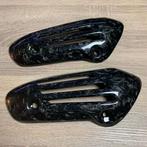 Forged carbon hitteschild Vespa iget NIEUW, Info@jynkx.com, Jynkx, Nieuw, Ophalen of Verzenden