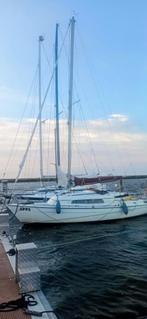  Klassieke zeilboot: Van de Stadt Bries uit 1972., Gebruikt, Ophalen of Verzenden, Tourjacht of Cruiser, 6 tot 9 meter