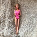 Vintage Mattel barbie jaren 60, Ophalen of Verzenden, Zo goed als nieuw, Pop