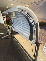 Hapro Jade 12 T zonnehemel--nieuwe lampen--2 jaar garantie, 10 tot 15 lampen, Gebruikt, Niet ingevuld, Niet ingevuld