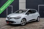 Renault Clio 0.9 TCe Eco2 Dynamique Airco|Sensor|Garantie!, Auto's, Voorwielaandrijving, 898 cc, Euro 6, Handgeschakeld