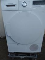 Bosch serie 4  WTN85383NL - Condensdroger 8 kg, Witgoed en Apparatuur, Wasdrogers, Ophalen, 8 tot 10 kg, Refurbished, Voorlader