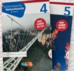 Havo 4 & 5 Natuurkunde schoolboeken, Ophalen of Verzenden, Zo goed als nieuw, HAVO, Natuurkunde