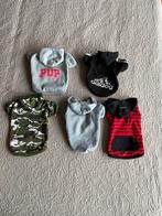 Hondenkleding mt 14, Ophalen of Verzenden, Zo goed als nieuw