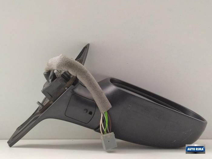 Buitenspiegel rechts van een Volvo S80, Gebruikt, -, -, Ophalen of Verzenden