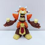 Medabots Warbandit Hasbro 2001 Toy Figure, Verzamelen, Speelgoed, Ophalen of Verzenden, Zo goed als nieuw