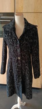 Desigual tussenjas zwart, maat 44 (valt kleiner), Maat 38/40 (M), Zwart, Nieuw, Ophalen of Verzenden