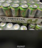 Monster Energy Dragon Ice tea lemon, Ophalen