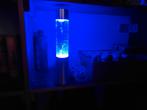 Lavalamp / 33 centimeter hoog, Ophalen, Gebruikt, Kunststof, Minder dan 50 cm