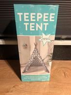 Speeltent, teepee tent, kindertent, Ophalen of Verzenden, Nieuw