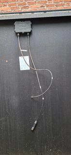 Gebruikte zonnepanelen, Ophalen of Verzenden, Gebruikt, Paneel