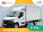 Renault Master 2.3 DCI 145PK € 24.945,00, Stof, Gebruikt, 4 cilinders, Renault
