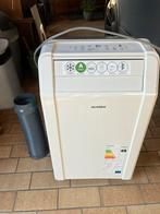 Mobile airco met afstandsbediening, Witgoed en Apparatuur, Airco's, Ophalen, Minder dan 60 m³, 3 snelheden of meer, Zo goed als nieuw