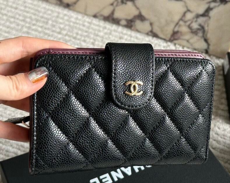 Dames portemonnee, Ophalen of Verzenden, Nieuw