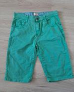 Zara chino groene korte broek jongen maat 164, Kinderen en Baby's, Broek, Ophalen of Verzenden, Zo goed als nieuw, Zara