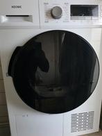 Koenic Wasdroger - Voorlader, Witgoed en Apparatuur, 6 tot 8 kg, Ophalen of Verzenden, Zo goed als nieuw, Voorlader