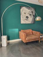 Flos Arco Booglamp - Achille en Pier Giacomo Castiglioni, Huis en Inrichting, Lampen | Vloerlampen, 200 cm of meer, Overige materialen