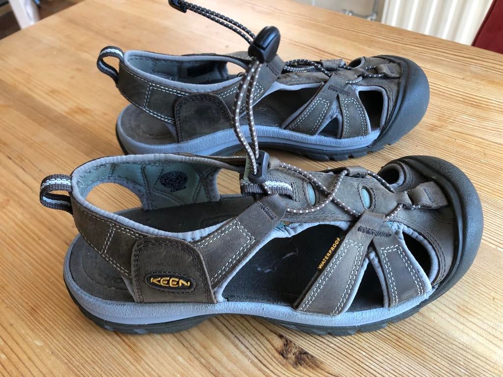 Zo goed als nieuwe Keen wandelsandalen, wasbaar, Ophalen of Verzenden, Zo goed als nieuw, Schoenen