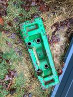 Frontgewicht frontblok johndeere 80 kg, Tuin en Terras, Hand-tuingereedschap, Ophalen of Verzenden, Zo goed als nieuw