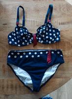 Prima donna bikini 80 C broekje 38 ZGAN blauw wit stip 80C, Kleding | Dames, Badmode en Zwemkleding, Blauw, Ophalen of Verzenden