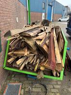 Brandhout kachelkout aanmaakhout, Minder dan 3 m³, Ophalen