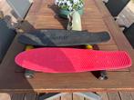 2x penny board original, Sport en Fitness, Skateboarden, Ophalen of Verzenden, Gebruikt
