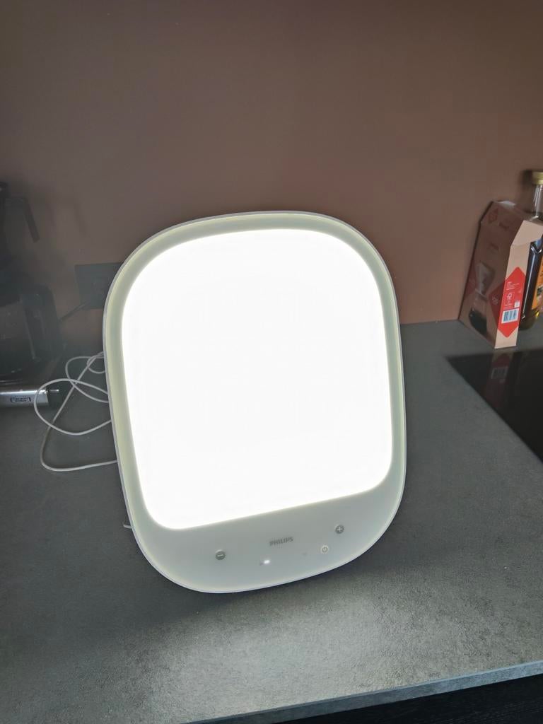 Philips daglichtlamp/energylight, Ophalen of Verzenden, Overige typen