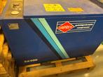 compressor, Doe-het-zelf en Verbouw, Compressors, Ophalen, Gebruikt, 400 tot 800 liter/min, 10 bar of meer