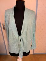 227 Nieuw vestje van Jackpot in maat XXL, Verzenden, Nieuw, Maat 42/44 (L), Groen