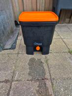 Bokashi emmer - Maak je eigen compost!, Ophalen, Gebruikt, Overige typen