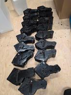 Partij Nivona, Melitta, Miele, Rotel zetgroepen, Ophalen