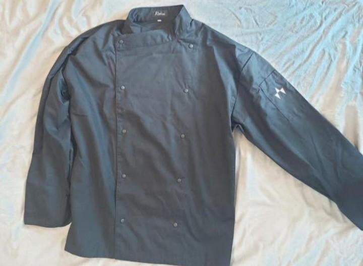 koksbuis robini en koks broek maat L heren, Kleding | Heren, Ophalen of Verzenden