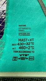 Duotone S_Pace 6.6 2022, Watersport en Boten, Windsurfen, Niet ingevuld, Niet ingevuld, Niet ingevuld