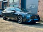 Mercedes-Benz E300de Business Solution AMG pano Taxi, Auto's, Mercedes-Benz, Automaat, Achterwielaandrijving, 4 cilinders, 255 €/maand
