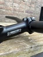 Fietsstuur inclusief stuurpen, Fietsen en Brommers, Fietsonderdelen, Ophalen of Verzenden, Zo goed als nieuw, Mountainbike