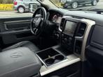 Dodge Ram 1500 3.6 V6 Quad Cab 6'4 - PANORAMA - STUUR / STOE, Auto's, Dodge, Automaat, Achterwielaandrijving, Gebruikt, Zwart