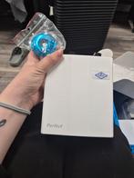 Doorstroomwarmer, Ophalen, Nieuw, Boiler, Minder dan 3 jaar oud