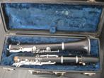 klarinet, Ophalen of Verzenden, Gebruikt, Hout
