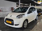 Citroen C1 1.0-12V Séduction/36.000KM!/N.A.P/NETTE AUTO/, Auto's, Voorwielaandrijving, Stof, Zwart, 4 stoelen