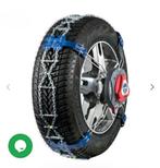 Pewag Servostar RSC Sneeuwkettingen - verschillende maten, Auto diversen, Sneeuwkettingen, Ophalen, Nieuw