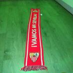 Sevilla sjaal i vamos mi sevilla, Ophalen, Gebruikt, Buitenlandse clubs, Vaantje of Sjaal