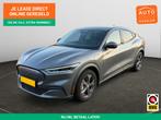 Ford Mustang Mach-E Extended RWD 98 kWh SOH 93%, 360 Camera,, Auto's, Achterwielaandrijving, Gebruikt, 610 km, Mustang
