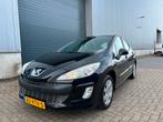 Peugeot 308 1.6 VTi XS NAVI PDC CLIMA NAP, Voorwielaandrijving, Gebruikt, 680 kg, 4 cilinders