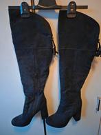 Diverse laars-stijlen te koop. Zo goed als nieuw!, Kleding | Dames, Schoenen, Ophalen of Verzenden, Zo goed als nieuw, Zwart, Hoge laarzen