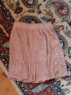 Roze set rok en top, Kleding | Dames, Maat 38/40 (M), Verzenden, Roze, Boven de knie