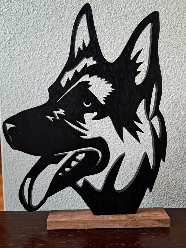 Herdershond, Ophalen of Verzenden