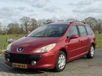 Peugeot 307 Break 1.6-16V XS AUTOMAAT SCHUIFDAK CLIMATE TREK, Automaat, Stof, Gebruikt, 4 cilinders
