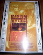 muziek DVD Bob Dylan "Hearts of Fire" - Laserdisc - mooi, Alle leeftijden, Ophalen of Verzenden, Zo goed als nieuw