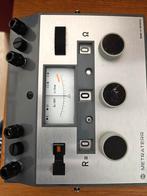 Metraterr Aardweerstandsmeter - BBC Meting, Doe-het-zelf en Verbouw, Ophalen