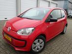 Volkswagen Up! 1.0 take up!, Voorwielaandrijving, Euro 5, Stof, Gebruikt